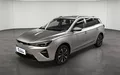 Miniature MG MG5 Autonomie Standard 50kWh - 130 kW 2WD Comfort extérieur trois quart avant gauche 601245