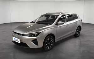 MG MG5 Autonomie Standard 50kWh - 130 kW 2WD Comfort LSJE24093PG025027
