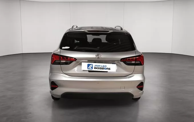 MG MG5 Autonomie Standard 50kWh - 130 kW 2WD Comfort photo 9 601245