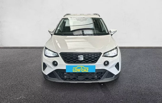 SEAT ARONA 1.0 TSI 110 ch Start/Stop DSG7 Style Business extérieur avant 213188