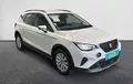 Miniature SEAT ARONA 1.0 TSI 110 ch Start/Stop DSG7 Style Business extérieur trois quart avant droit 213188