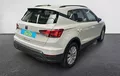 Miniature SEAT ARONA 1.0 TSI 110 ch Start/Stop DSG7 Style Business extérieur trois quart arrière droit 213188