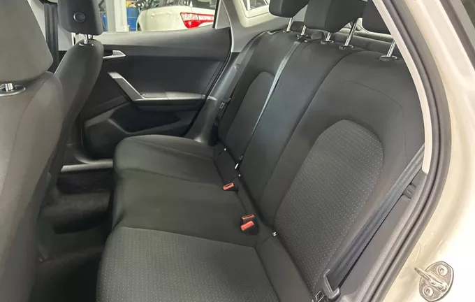 SEAT ARONA 1.0 TSI 110 ch Start/Stop DSG7 Style Business photo 13 213188