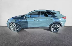 CUPRA FORMENTOR eHybrid 272 ch DSG6 VZ VSSZZZKM0SR080298