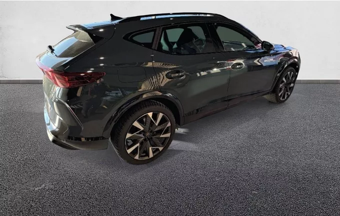 CUPRA FORMENTOR eHybrid 272 ch DSG6 VZ extérieur avant 3911