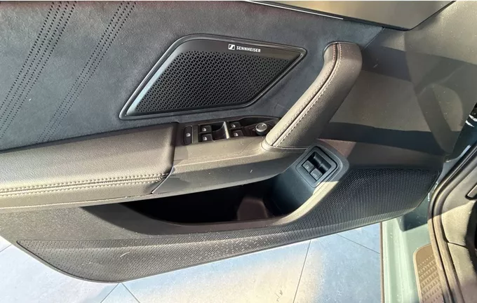 CUPRA FORMENTOR eHybrid 272 ch DSG6 VZ extérieur trois quart avant droit 3911