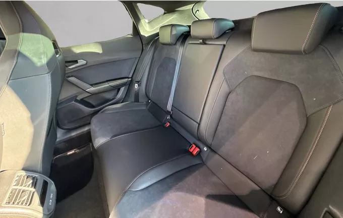 CUPRA FORMENTOR eHybrid 272 ch DSG6 VZ extérieur arrière 3911