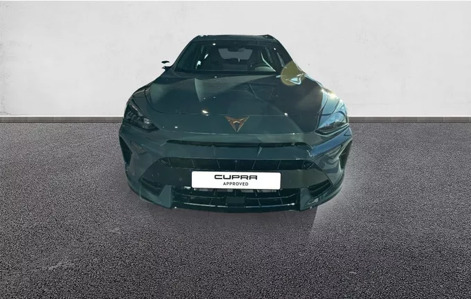 CUPRA FORMENTOR eHybrid 272 ch DSG6 VZ photo 9 3911