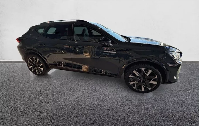 CUPRA FORMENTOR eHybrid 272 ch DSG6 VZ photo 10 3911