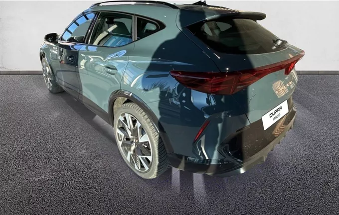 CUPRA FORMENTOR eHybrid 272 ch DSG6 VZ photo 11 3911