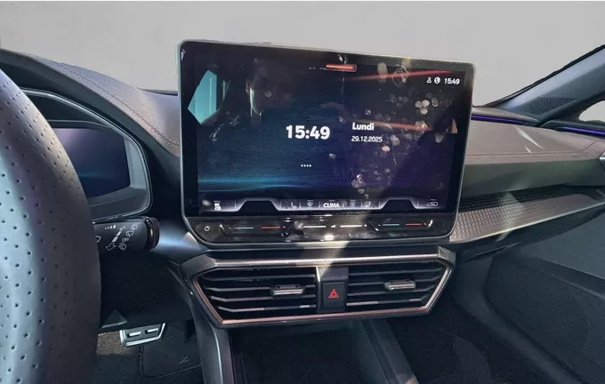 CUPRA FORMENTOR eHybrid 272 ch DSG6 VZ photo 13 3911