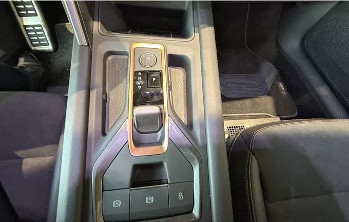 CUPRA FORMENTOR eHybrid 272 ch DSG6 VZ photo 16 3911