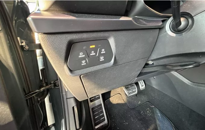 CUPRA FORMENTOR eHybrid 272 ch DSG6 VZ photo 20 3911