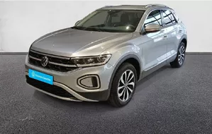 VOLKSWAGEN T-ROC 1.5 TSI EVO2 150 Start/Stop DSG7 Style Edition WVGZZZA16SV165321