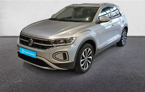 VOLKSWAGEN T-ROC 1.5 TSI EVO2 150 Start/Stop DSG7 Style Edition WVGZZZA16SV165321