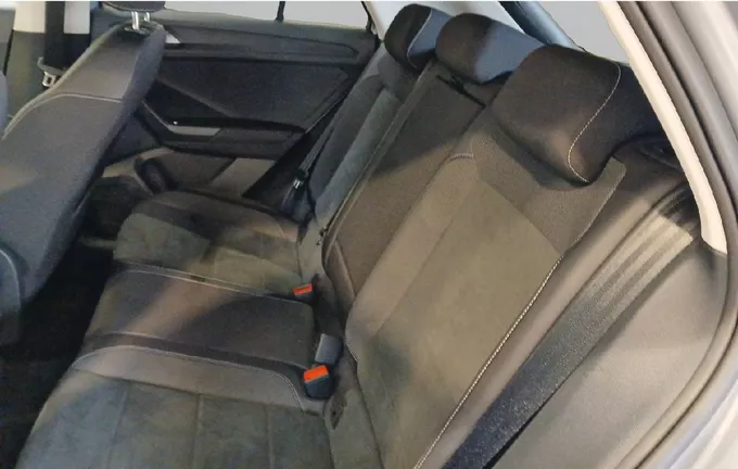 VOLKSWAGEN T-ROC 1.5 TSI EVO2 150 Start/Stop DSG7 Style Edition extérieur arrière 2125604