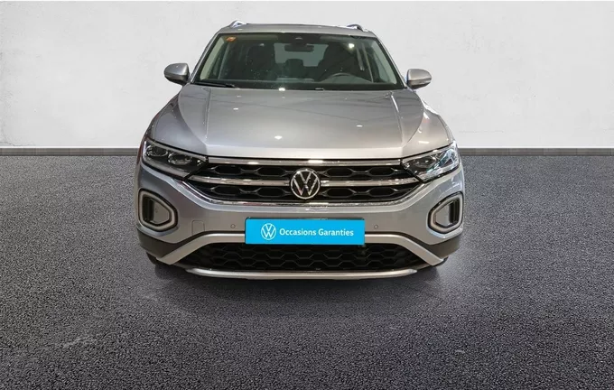 VOLKSWAGEN T-ROC 1.5 TSI EVO2 150 Start/Stop DSG7 Style Edition photo 9 2125604