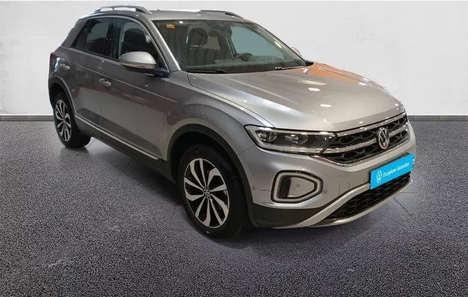 VOLKSWAGEN T-ROC 1.5 TSI EVO2 150 Start/Stop DSG7 Style Edition photo 10 2125604