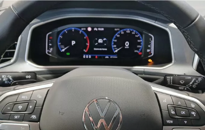 VOLKSWAGEN T-ROC 1.5 TSI EVO2 150 Start/Stop DSG7 Style Edition photo 17 2125604