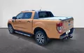 Miniature FORD RANGER DOUBLE CABINE 2.0 ECOBLUE 213 BV10 WILDTRAK extérieur trois quart arrière gauche 106250
