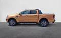 Miniature FORD RANGER DOUBLE CABINE 2.0 ECOBLUE 213 BV10 WILDTRAK extérieur côté gauche 106250
