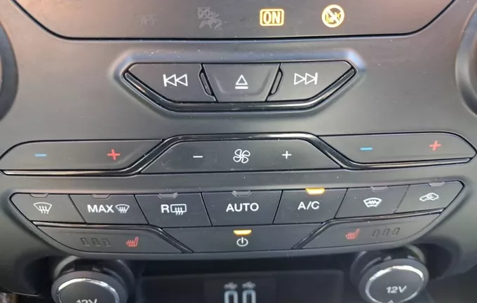 FORD RANGER DOUBLE CABINE 2.0 ECOBLUE 213 BV10 WILDTRAK photo 14 106250