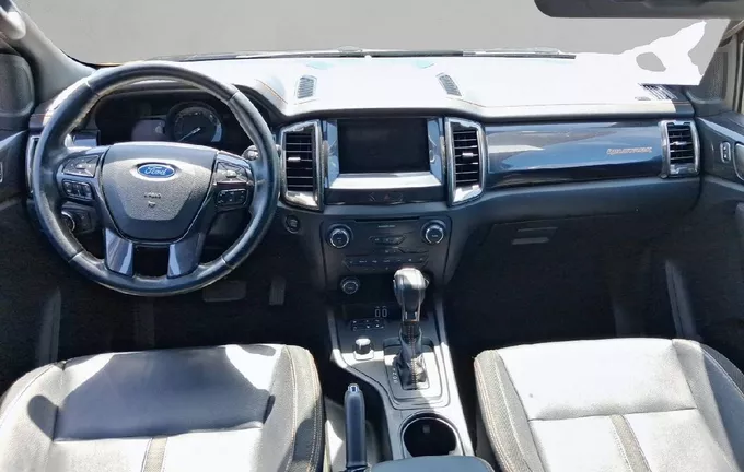 FORD RANGER DOUBLE CABINE 2.0 ECOBLUE 213 BV10 WILDTRAK photo 18 106250