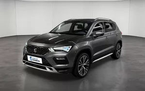 SEAT ATECA 1.5 TSI 150 ch Start/Stop DSG7 Xperience VSSZZZ5F0P6560170