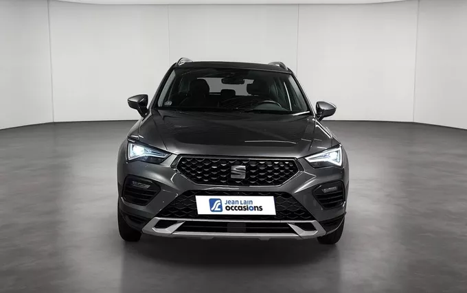 SEAT ATECA 1.5 TSI 150 ch Start/Stop DSG7 Xperience extérieur avant 2131516