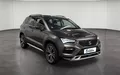 Miniature SEAT ATECA 1.5 TSI 150 ch Start/Stop DSG7 Xperience extérieur trois quart avant droit 2131516