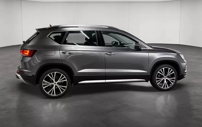 SEAT ATECA 1.5 TSI 150 ch Start/Stop DSG7 Xperience extérieur côté droit 2131516