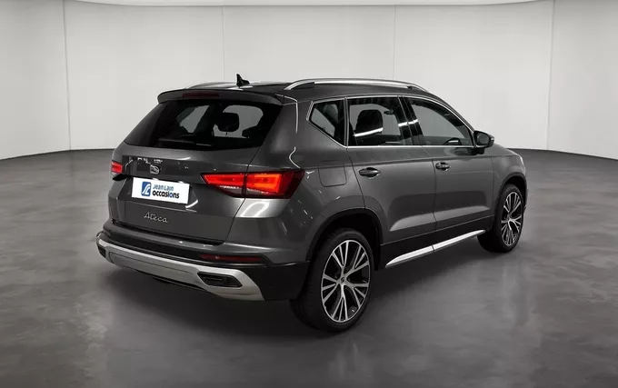 SEAT ATECA 1.5 TSI 150 ch Start/Stop DSG7 Xperience extérieur trois quart arrière droit 2131516