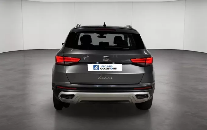SEAT ATECA 1.5 TSI 150 ch Start/Stop DSG7 Xperience extérieur arrière 2131516