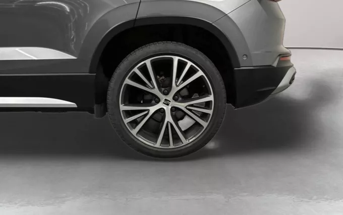 SEAT ATECA 1.5 TSI 150 ch Start/Stop DSG7 Xperience photo 9 2131516