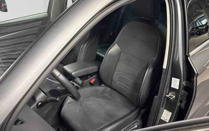 SEAT ATECA 1.5 TSI 150 ch Start/Stop DSG7 Xperience photo 11 2131516