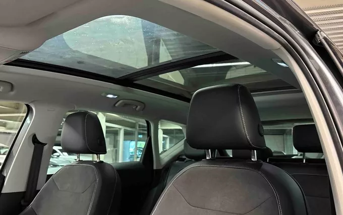 SEAT ATECA 1.5 TSI 150 ch Start/Stop DSG7 Xperience photo 21 2131516