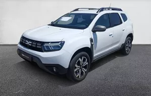 DACIA DUSTER TCe 150 4x2 EDC Journey VF1HJD20171133230