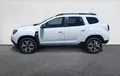 Miniature DACIA DUSTER TCe 150 4x2 EDC Journey extérieur côté gauche 2128171