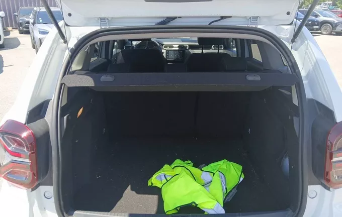 DACIA DUSTER TCe 150 4x2 EDC Journey photo 10 2128171