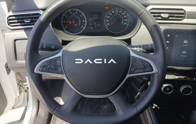 DACIA DUSTER TCe 150 4x2 EDC Journey photo 12 2128171