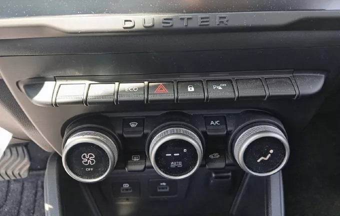 DACIA DUSTER TCe 150 4x2 EDC Journey photo 14 2128171