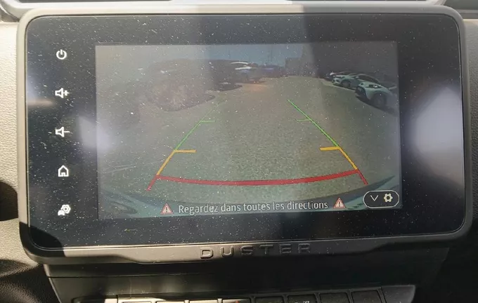 DACIA DUSTER TCe 150 4x2 EDC Journey photo 16 2128171