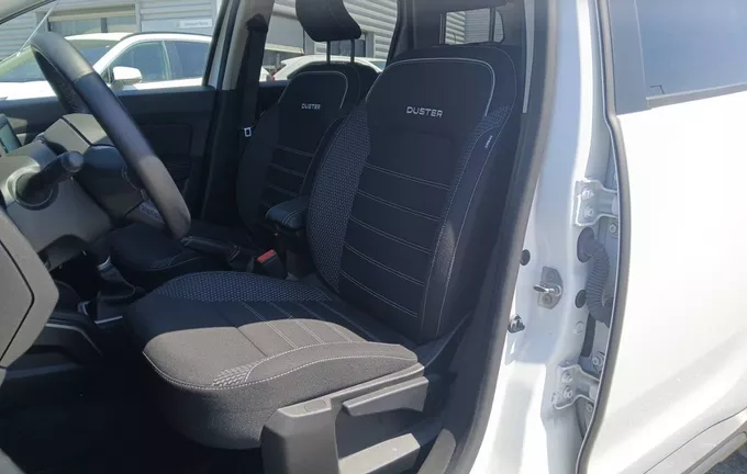 DACIA DUSTER TCe 150 4x2 EDC Journey photo 18 2128171