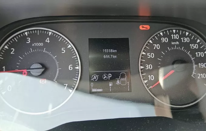DACIA DUSTER TCe 150 4x2 EDC Journey photo 19 2128171