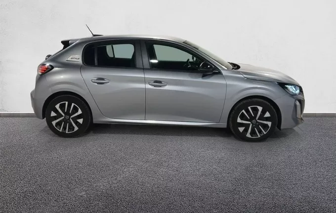 PEUGEOT 208 100 S&S BVM6 Style extérieur trois quart avant droit 944344