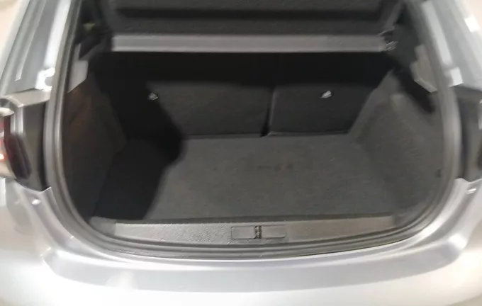 PEUGEOT 208 100 S&S BVM6 Style extérieur côté droit 944344