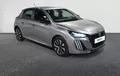 Miniature PEUGEOT 208 100 S&S BVM6 Style extérieur trois quart arrière droit 944344