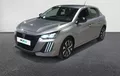Miniature PEUGEOT 208 100 S&S BVM6 Style extérieur trois quart avant gauche 944344