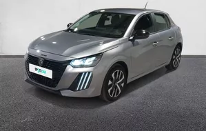 PEUGEOT 208 100 S&S BVM6 Style 944344