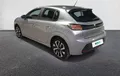 Miniature PEUGEOT 208 100 S&S BVM6 Style extérieur trois quart arrière gauche 944344